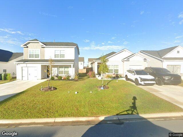 468 middlebury(lot121) lane, hopkins,  SC 29061