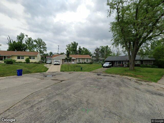 4839 ford ave nw, cedar rapids,  IA 52405