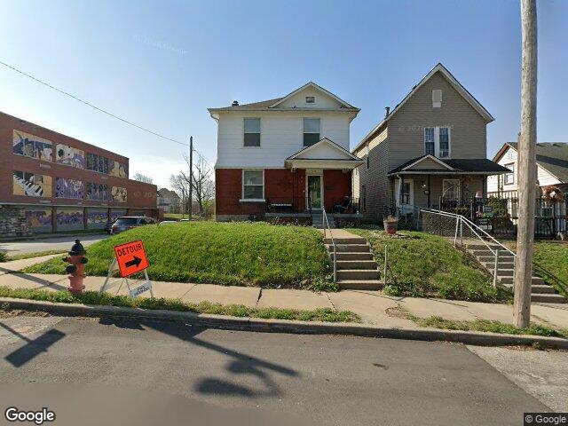 3435 anderson ave, kansas city,  MO 64123