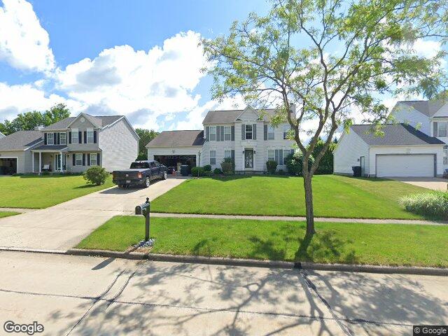 411 treeview dr, wadsworth,  OH 44281