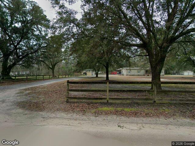 3670 rhode dr, cottageville,  SC 29435