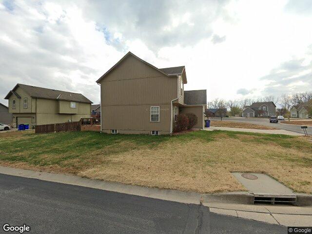 620 river falls rd, kansas city,  KS 66111