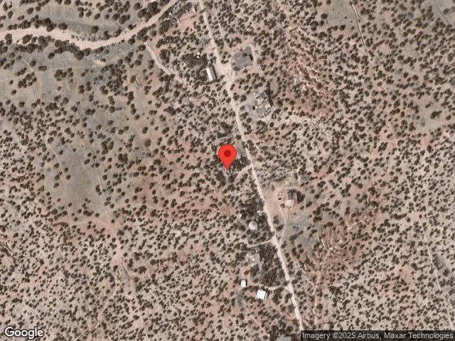 246 camino tres arroyos, santa fe,  NM 87507