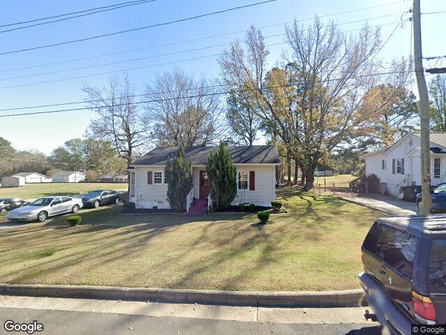 501 sunset ave, oxford,  NC 27565