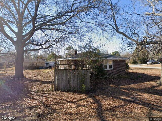 1504 dahlia rd, columbia,  SC 29205