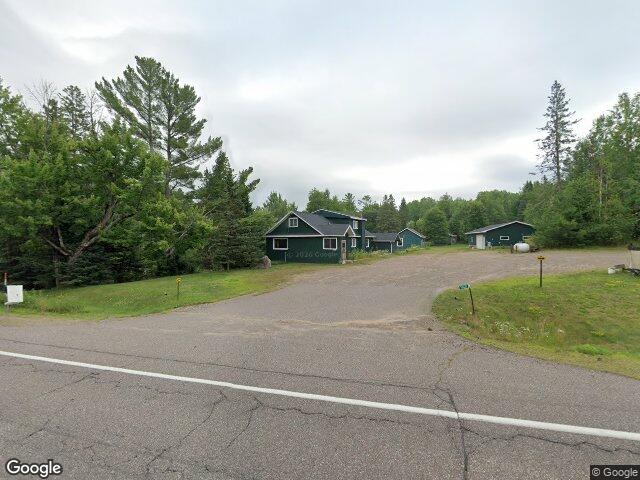 15601 state highway 70 w, lac du flambeau,  WI 54538