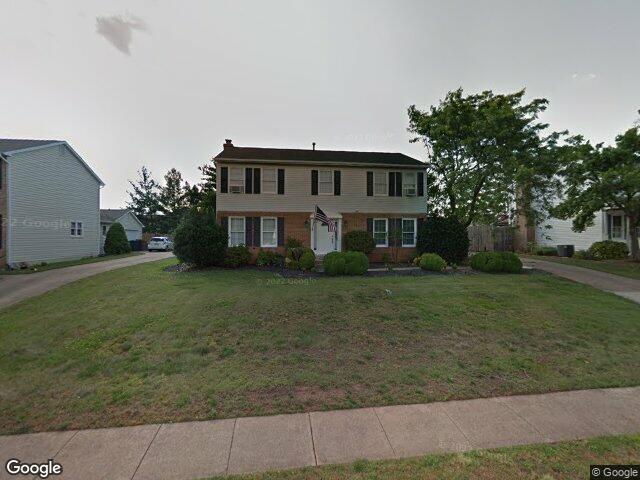 8896 sweetbriar st, manassas,  VA 20110