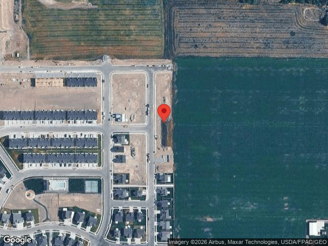 600 n 550 w, smithfield,  UT 84335