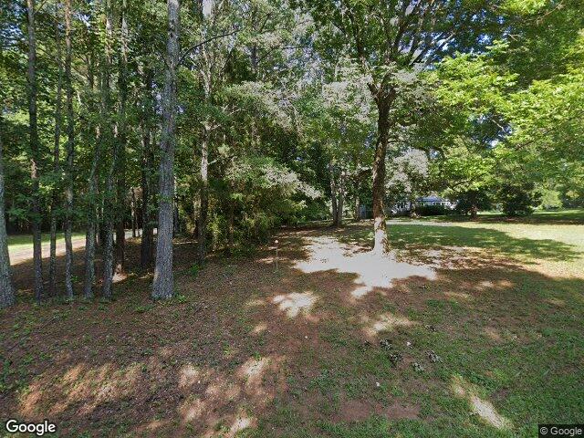1592 trice cemetery road, thomaston,  GA 30286