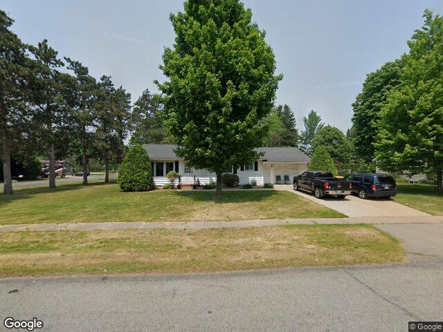 1802 daley ave, schofield,  WI 54476