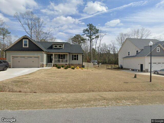 439 long grass dr, smithfield,  NC 27577