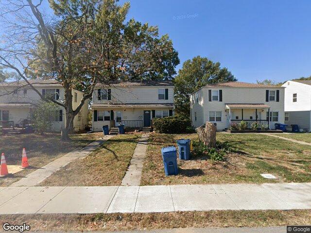 714 s leonard st, liberty,  MO 64068