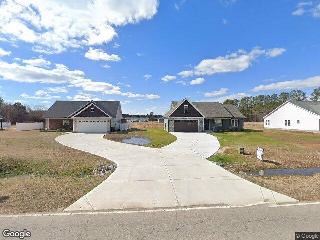 165 bay valley road, kenly,  NC 27542