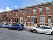 2022 w fayette st, baltimore,  MD 21223