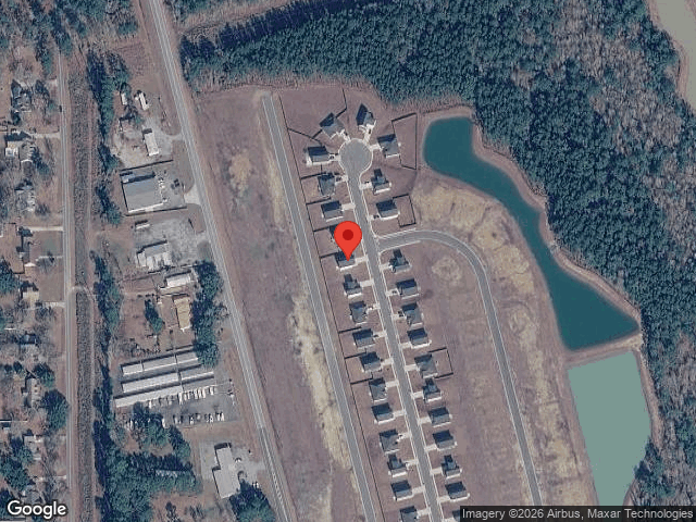 225 glick way, guyton,  GA 31312