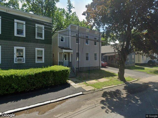 721 cutler st, schenectady,  NY 12303