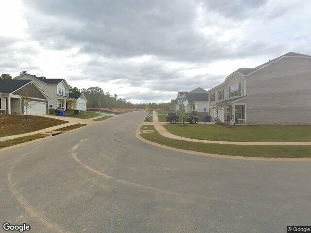 633 marbled teal ln, hopkins,  SC 29061