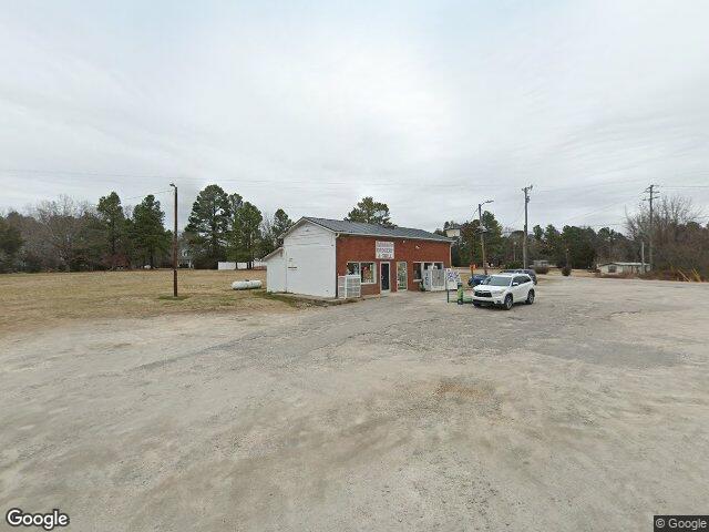 20 bullocksville park rd, manson,  NC 27553