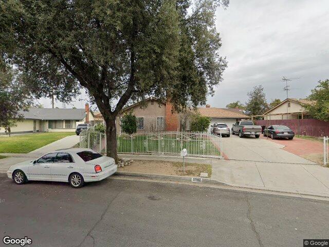  san bernardino,  CA 92410