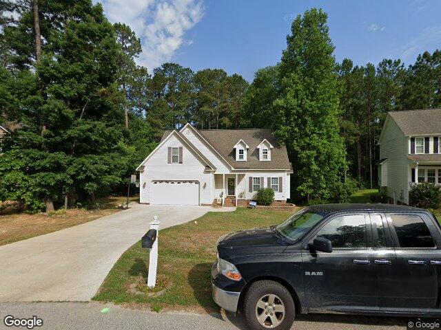 347 manchester trl, clayton,  NC 27527