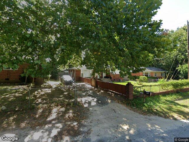 914 s bonham rd, columbia,  SC 29205
