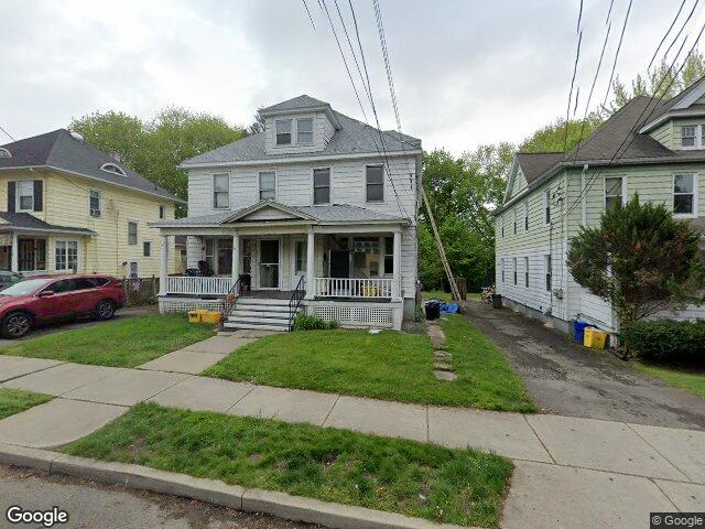 36 orton ave, binghamton,  NY 13905