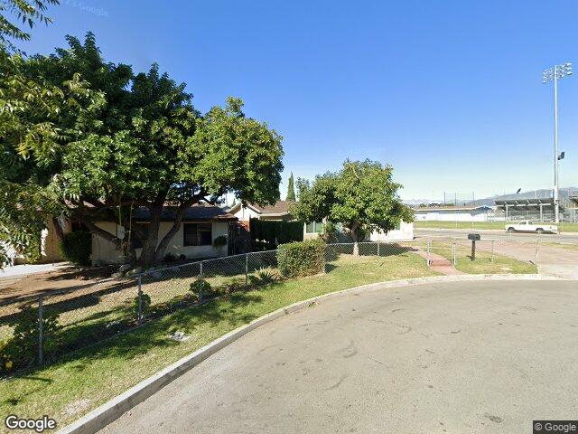 montclair,  CA 91763