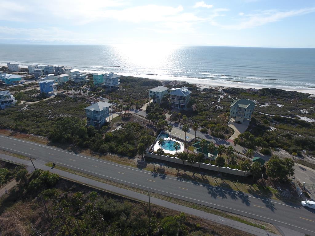 lot 22 hibiscus dr #lot 22, cape san blas,  FL 32456