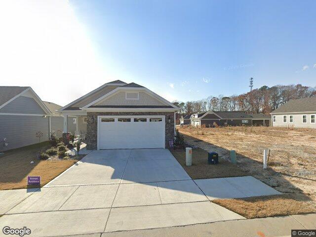 331 village walk drive, clayton,  NC 27527