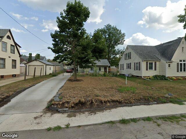 392 26th st se, cedar rapids,  IA 52403