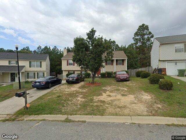 110 pine bluff rd, columbia,  SC 29229