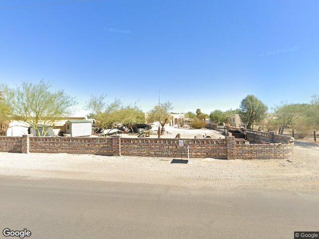 1435 n moon mountain ave, quartzsite,  AZ 85346