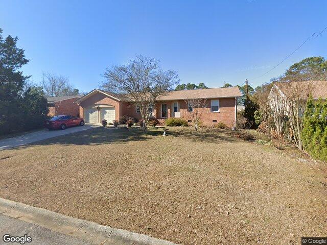 7604 charles ferry dr, columbia,  SC 29209