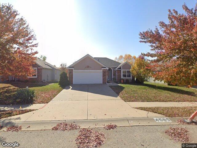 4505 ne 73rd st, kansas city,  MO 64119
