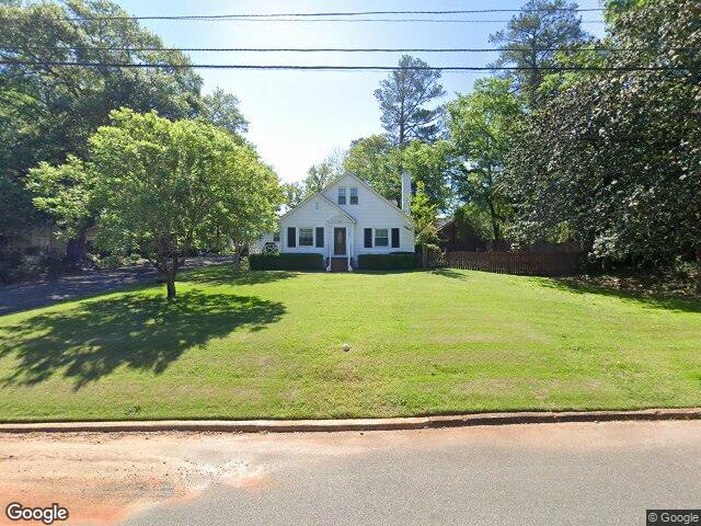 700 kingston rd, thomaston,  GA 30286