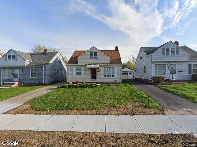  maple heights,  OH 44137