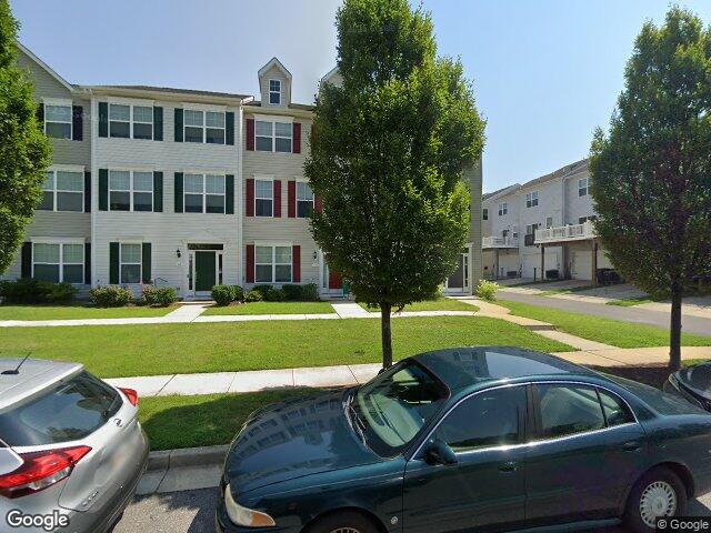 408 crowberry cir, easton,  MD 21601