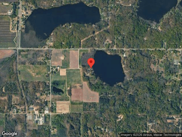 50th vl lake st, grand junction,  MI 49056