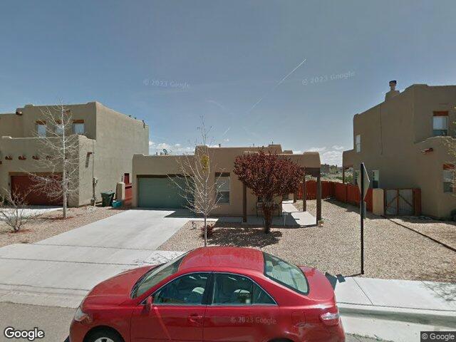 4755 solecito way, santa fe,  NM 87507