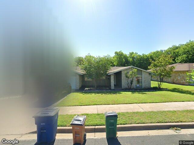 9803 chukar cir, austin,  TX 78758