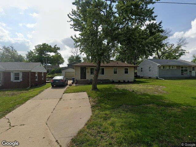 651 34th st se, cedar rapids,  IA 52403