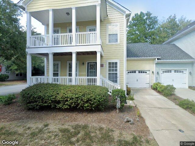 6867 pennington rd, columbia,  SC 29209