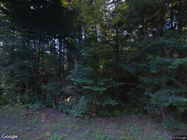 31 howard siding lane lane, abbot,  ME 04406