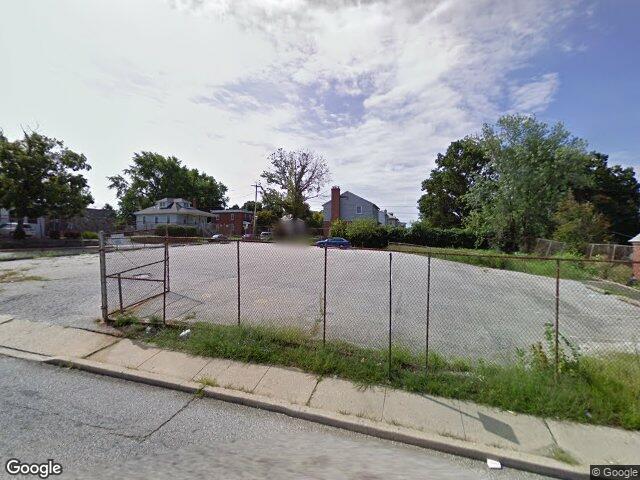 2605 e northern pkwy, baltimore,  MD 21214