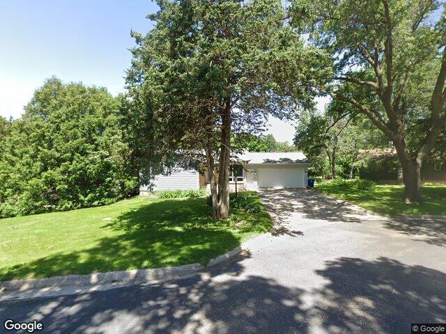 116 crestview dr ne, mount vernon,  IA 52314