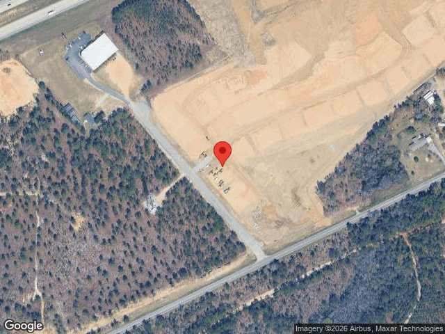 2026 skyline road, columbia,  SC 29229