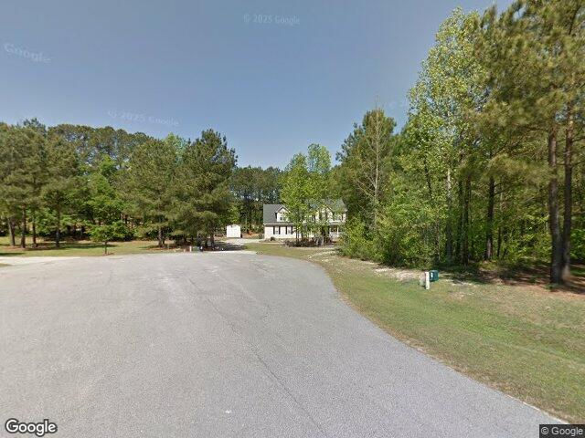 360 tast dr, wendell,  NC 27591