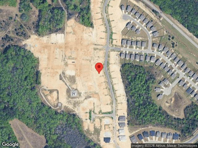 2066 allan crest road, blythewood,  SC 29016