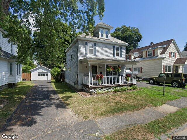 310 riverside ave, schenectady,  NY 12302