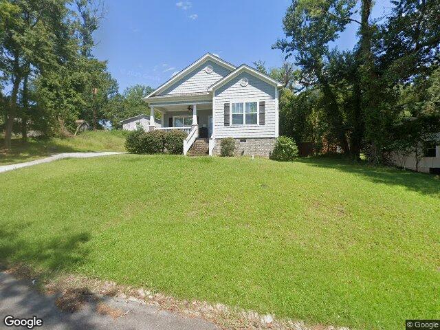 81 riverview ct, columbia,  SC 29201